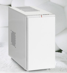 Fractal Design 佛瑞克托设计 Define R4 机箱（风扇调速、静音、12.3KG）
