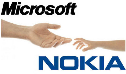 微软收购诺基亚