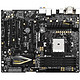 Asrock 华擎 FM2A85X 极限玩家6 主板（FM2、A85）