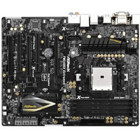 Asrock 华擎 FM2A85X 极限玩家6 主板（FM2、A85）