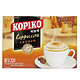 印度尼西亚 进口 KOPIKO可比可卡布奇诺咖啡 432g