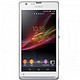 Sony 索尼 Xperia SP M35c 双模双待 3G手机 白色 电信定制机