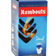 Rombouts 龙堡 滤杯式咖啡粉FCF4300 7g*10杯*2份