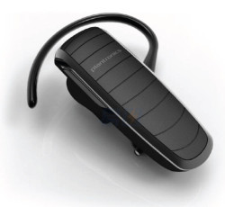 Plantronics 缤特力 ML20 蓝牙耳机 黑色