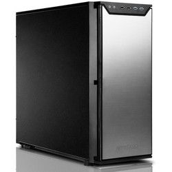 Antec 安钛克 P280 中塔式机箱（0.8mm钢板、USB3.0*2）+Antec 550W电源