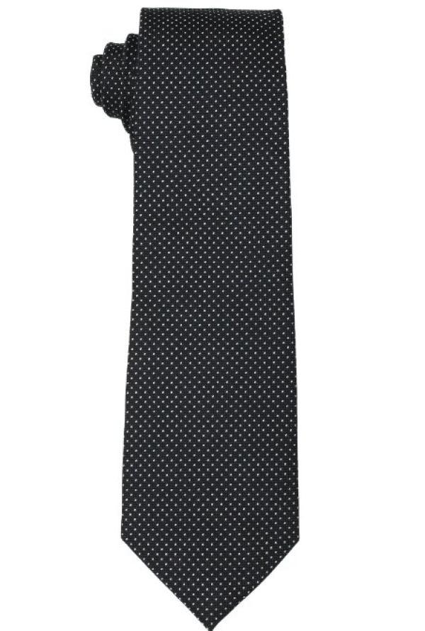 Penguin  Sonoma Pin Dot Necktie