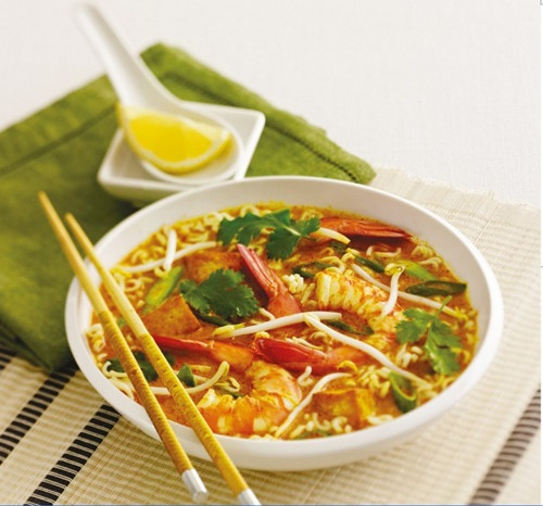 凑单品ayambrand雄鸡标马来叻沙咖喱酱100g