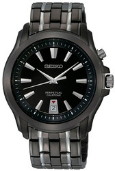 SEIKO 精工 SNQ121 男士石英腕表