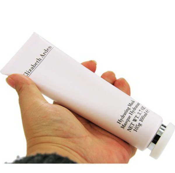 Elizabeth Arden 伊丽莎白雅顿 保湿植物面膜100ml