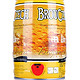 限华南：BROUCZECH 布鲁杰克 黄啤酒 5L