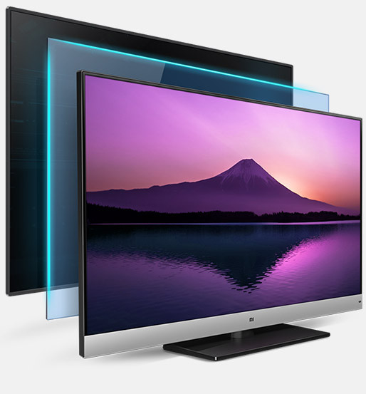 客厅抢滩战:小米电视搅局入场!LG/三星47寸液晶面板(1080P、3D、骁龙600四核)