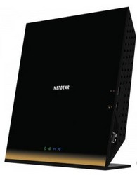 Netgear 美国网件 R6300 V2 1750M 双频千兆 802.11ac无线路由器