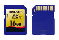 限西南：KINGMAX 胜创 16GB SDHC 存储卡（Class10）