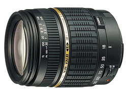 新低价：Tamron 腾龙 AF 18-200mm F/3.5-6.3 MACRO 远摄镜头（尼康卡口）