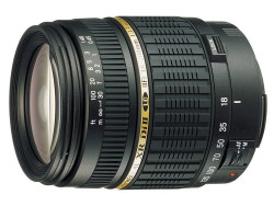 Tamron 腾龙 AF 18-200mm F/3.5-6.3 Di II MACRO 远摄镜头（索尼卡口）