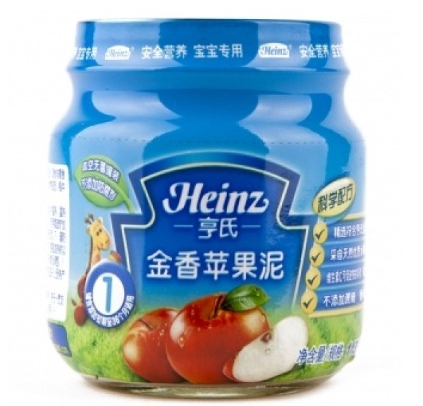 特价汇总:顺丰优选 几款划算的亨氏 婴幼儿食品