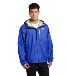 小伙伴们拼单吧：THE NORTH FACE 乐斯菲斯 A3ZV 男式冲锋衣