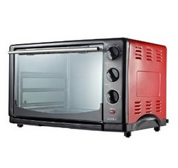 LOYOLA 忠臣电器 LO-3401AD 电烤箱 34升 
