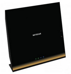 Netgear 网件 R6300 V2 1750M 双频千兆 802.11ac无线路由器