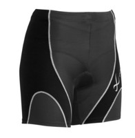 CW-X  Triathlon Running Shorts 女款跑步短裤