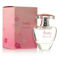 Elizabeth Arden 伊丽莎白雅顿 Pretty可人淡香水30ml