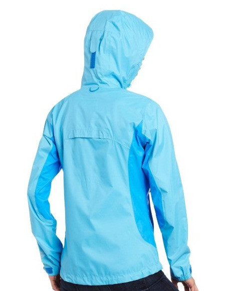 Trail Turner Shell Jacket