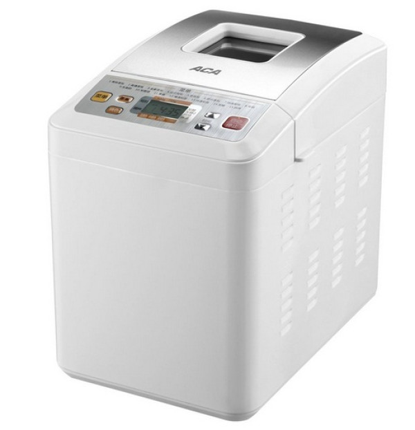 三重优惠:ACA 北美电器 AB-PN4810 面包机