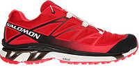 Salomon 萨洛蒙 XT Wings 3 SS13 女款 户外越野跑鞋