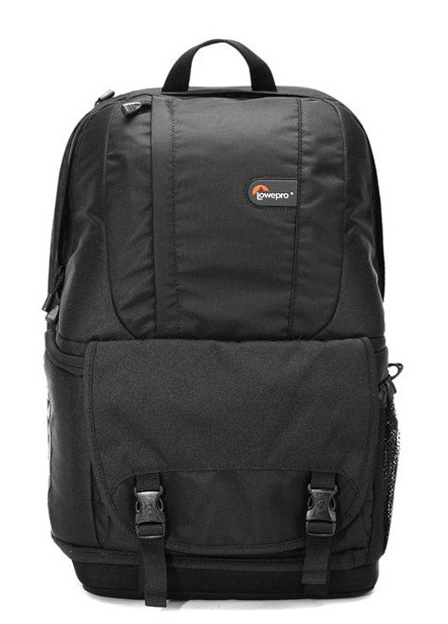 Lowepro 乐摄宝 Fastpack 250 双肩摄影背包 