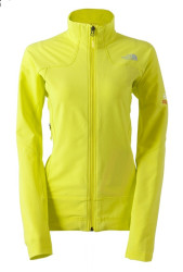 THE NORTH FACE 乐斯菲斯 A0LP 女式 软壳夹克(M码)