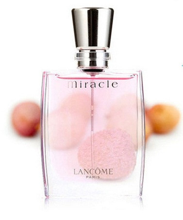 Lancome 兰蔻 奇迹香水 30ml