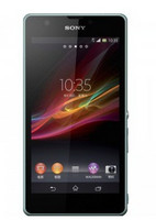 华中特价：Sony 索尼 Xperia ZR M36h 智能手机 白色