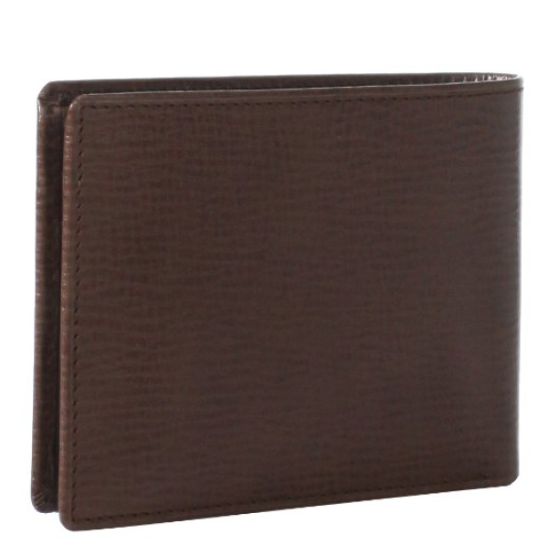 TUMI Redwood Double Billfold 男款双折钱夹