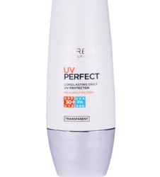 LOREAL PARIS 巴黎欧莱雅 多重防护隔离露 自然色30ml