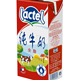 Lactel 兰特(总统) 全脂牛奶 利乐装 1L/盒