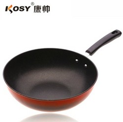 KOSY 康帅 WFE-53032 不粘炒锅