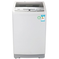SANYO 三洋 XQB75-M1155N 7.5公斤 大容量全自动洗衣机