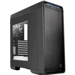 Tt（thermaltake）Urban S31 中塔式机箱（7.3Kg、侧透、标配2风扇）