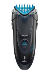 BRAUN 博朗 cruZer Z5 造型剃须刀
