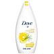 Dove  多芬 舒活水润沐浴乳 400ml