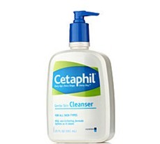 Cetaphil  丝塔芙  洁面乳  591ml   