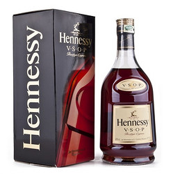 Hennessy 轩尼诗 VSOP干邑白兰地 700ml