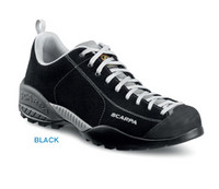 SCARPA Mojito Walking Shoe 男款健步鞋