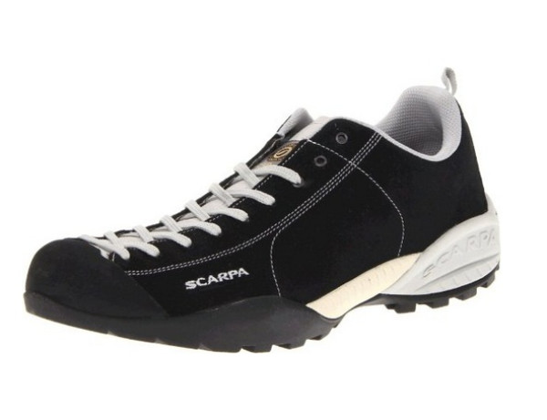 SCARPA Mojito Walking Shoe 男款健步鞋