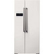SIEMENS 西门子 BCD-610W（KA62NV02TI） 对开门 电冰箱