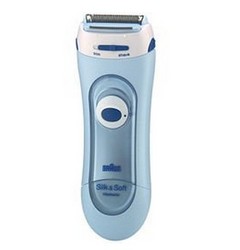 Braun 博朗  LS5160 女用剃毛器