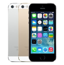 国行开放预约：apple 苹果 iPhone 5s
