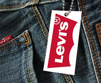 促销活动：levi's 美国官网 牛仔服饰