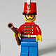 新补货：LEGO Minifigures Character Encyclopedia 乐高人仔百科全书