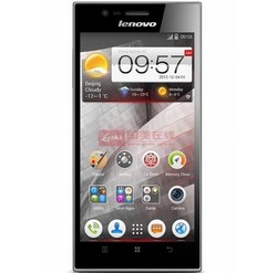lenovo 联想 K900 3G手机  银色